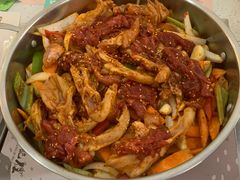 -黄记煌三汁焖锅(悦方IDmall店)