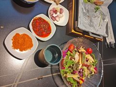 -青海名吃尕张娃非遗烤肉(城中店)
