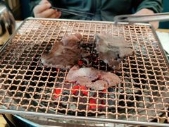 -九田家黑牛烤肉(溧水万达店)