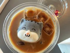 -Seesaw Coffee(环贸iapm店)