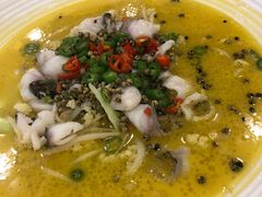 -丈母娘的饭局•新金陵菜(牛首山店)
