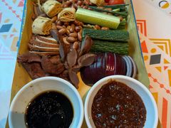 -清真吐鲁番餐厅(牛街店)