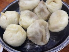 -红帽叔叔包子