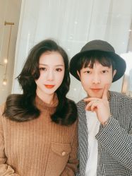 烫染-3AM HAIR SALON烫发染发接发