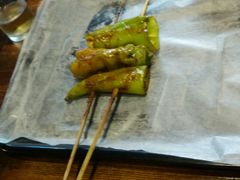 -锦州烧烤(食品街店)