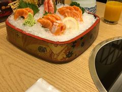 -伊豆野菜村(大族广场店)