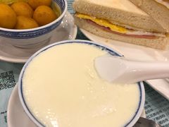 咖喱鱼蛋-仁信老铺(华盖路店)