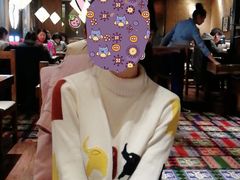 -云海肴·汽锅鸡·云南菜(美罗城店)