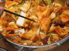 -黄记煌三汁焖锅(金凤万达广场店)
