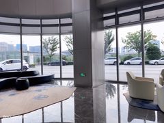 -西安浐灞艾美酒店·汉江餐厅·火锅