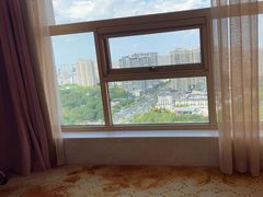 -慈溪白金汉爵大酒店