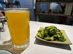 -京城·森鸽排档(双井店)