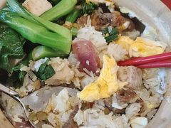 -华记煲仔华·煲仔饭(三元里万科里店)