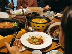 -有红鸡毛店·川菜(建设路店)