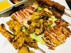 -泰好吃·泰式餐厅(彭城壹号店)