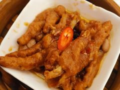 -潮福城大酒楼(北尚店)