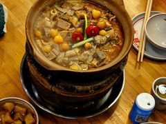 -夜椒瑶·广西大排档(八卦岭店)