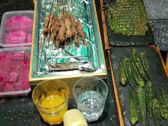 -冰城小镇音乐串吧·聚会餐厅(百子湾店)