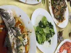 -秋姐美食店(旅游大道店)
