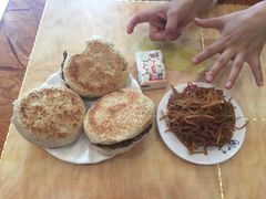 -老三羊汤【北兴隆街店】