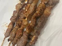 -宛平李记小吃(东关街店)