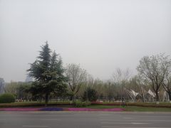 -陕西华浮宫酒店(未央湖公园店)