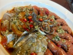 -高佳庄·舟山海鲜(海景旗舰店)