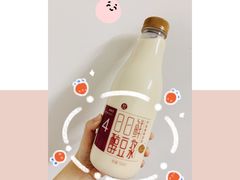 日日鲜豆浆-盒马鲜生(悦峰店)
