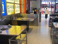 -哈哈碳都·牛肋条无限自助烤肉(台江万达店)