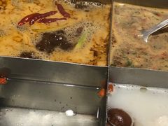 -海底捞火锅(凯德广场店)