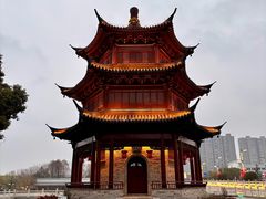 -凤城河风景区