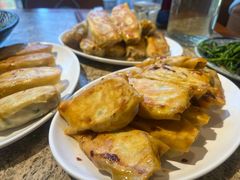 -金谷园饺子馆(北邮总店)
