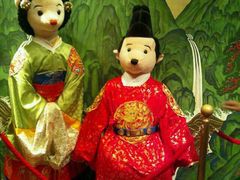 -济州岛泰迪熊博物馆