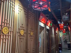 -蜀大侠火锅(森兰花园城店)