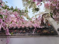 -深圳国际园林花卉博览园