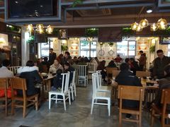 大堂-王妈热卤·川味馆(海昌店)