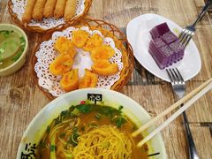 -南洋风味(万宁店)