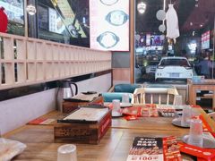 -叁宝烤肉• 西安烧烤 领跑品牌(中海城店)