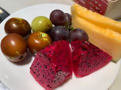 -犇放和牛烤肉·烤榴莲自助(苏宁城市奥莱店)