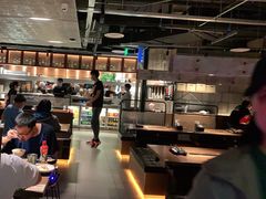 -新石器烤肉(中房金谊广场店)