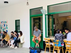 大堂-RAC BAR(安福路店)