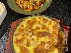 -有才叔的小馆(招商依云曲江店)