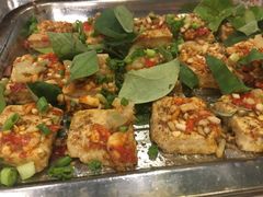 包浆豆腐-夜烤·宜宾烧烤(回龙湾店)