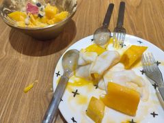 -糖糖屋•糖水•雪花冰店(时尚天河店)