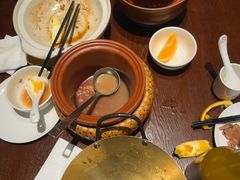 -老村长•湖北家常菜(胜利街店)