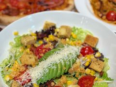 -get pizza意大利餐厅(凯德MALL店)