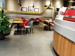 大堂-COSTA COFFEE(丰联广场店)