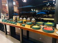 -成都博舍酒店