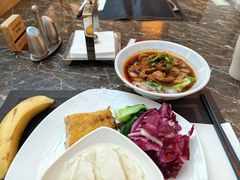 -漢咖啡·全服务式自助晚餐(武汉洲际酒店)