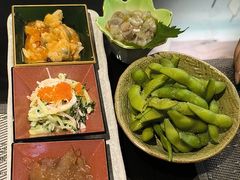 -昱匠·日本料理(金融街店)